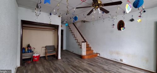 813 Jackson St, Philadelphia PA  19148-3107 exterior