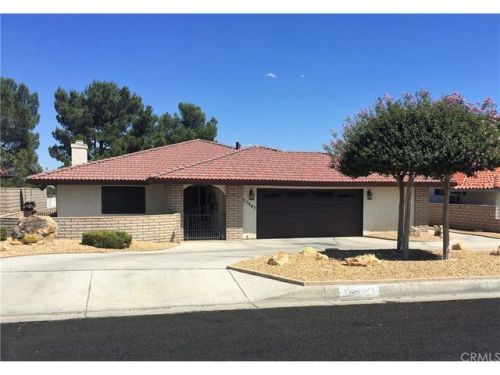 27987 Fairacres Ln, Helendale, CA 92342-7771
