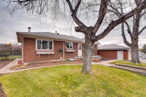 10644 Clarkson Ct, Denver, CO 80233-3405