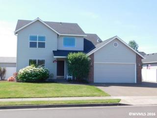 1846 Antelope Cir, Albany, OR 97321-3729