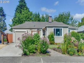 4563 84 Ave, Portland OR  97223-7366 exterior