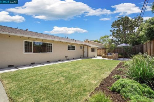 5178 Sutherland Dr, Concord CA  94521-3146 exterior