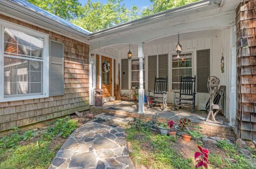 1965 Highway 52, Ellijay, GA 30536-4857