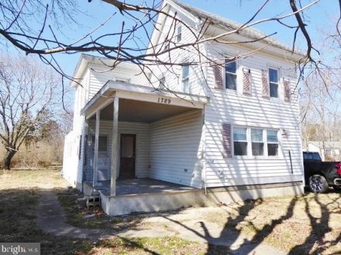 1789 North Ave, Port Norris, NJ 08349-3228
