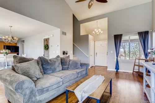 22396 Navarro Dr, Denver CO  80018-3075 exterior