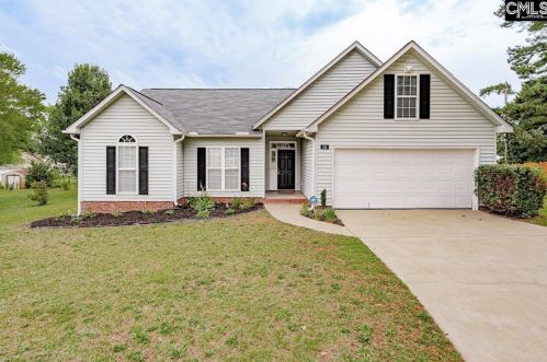 104 Melstone Dr, Horrel Hill, SC 29061-8464