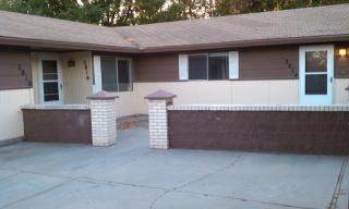 2816 Iowa Ave, Caldwell ID  83605-5865 exterior