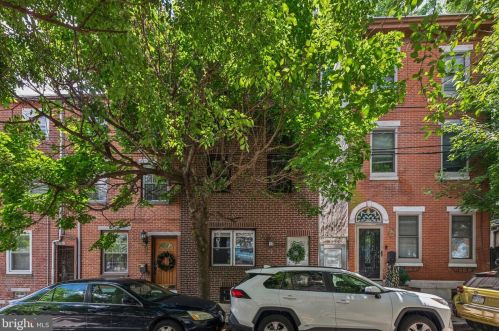 332 George St, Philadelphia, PA 19123-1543