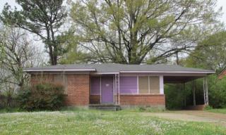 2673 Marlene St, Memphis, TN 38118-1618