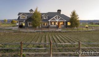 1355 Saddle Ridge Rd, Loma, CO 81524-9651