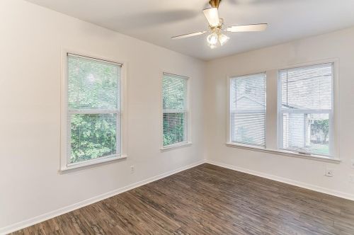 5417 El Campo Ave, Fort Worth TX 76107-4701 exterior