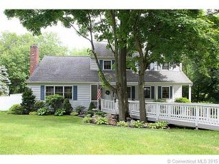 31 Pepperwood Ln, Branford, CT 06405-3244
