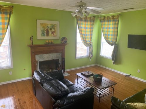 263 Lakeview Pl, Stockbridge GA  30281-6271 exterior