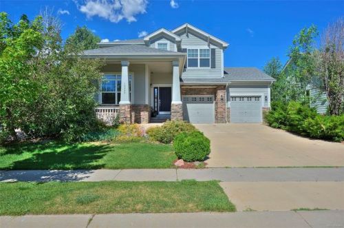 13235 Elk Mountain Way, Westminster, CO 80020-5595