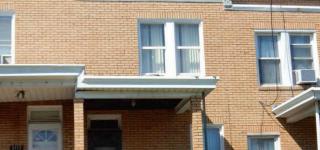 4111 Eierman Ave, Baltimore MD  21206-6318 exterior