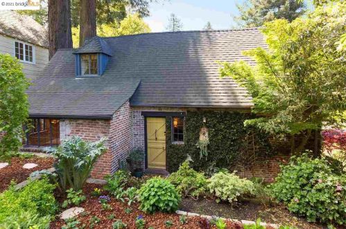 2800 Shasta Rd, Berkeley, CA 94708-2012