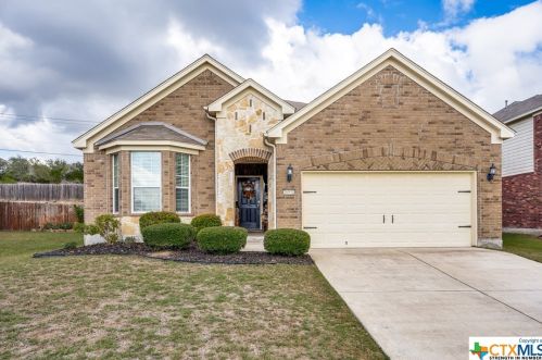 26931 Bluewater Way, San Antonio, TX 78260-2592