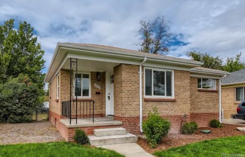 2273 Kenton St, Denver CO  80010-1311 exterior