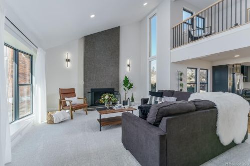 8263 Big Dry Creek Dr, Englewood CO  80112-2603 exterior