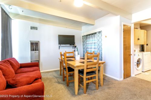 619 Elm St, Leadville CO 80461-3915 exterior