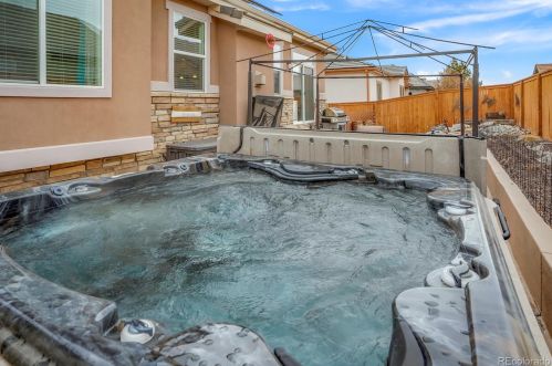 11542 Chambers Dr, Denver CO  80022-6607 exterior