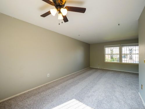 8672 Doane Pl, Denver CO  80231-4544 exterior