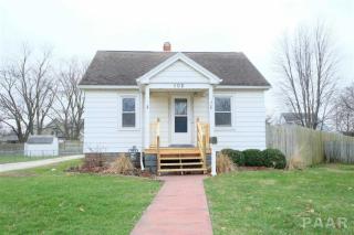108 Van Buren St, Mayfair, IL 61550-1662