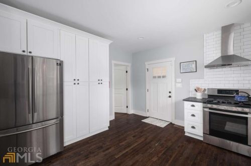 1788 Melrose Dr, Atlanta GA  30310-4509 exterior