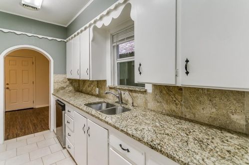 5417 El Campo Ave, Fort Worth TX 76107-4701 exterior