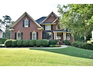 2813 Misty Rock Cv, Dacula, GA 30019-4828