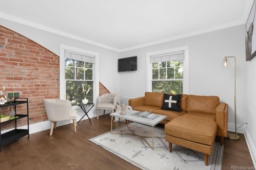 803 Humboldt St, Denver, CO 80209-4516