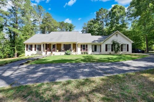 1031 Marthas Way, Conyers, GA 30013-2413