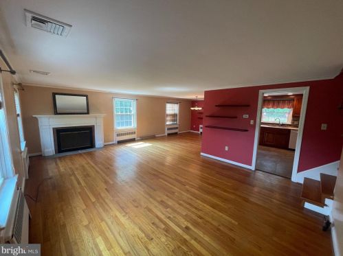 1106 Richmond Rd, Lancaster PA  17603-6126 exterior