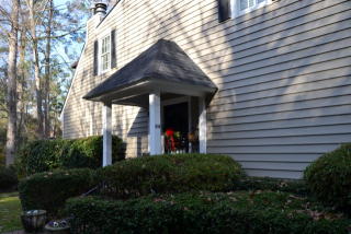 33 Indian Cove Rd, Augusta, GA 30909-3747
