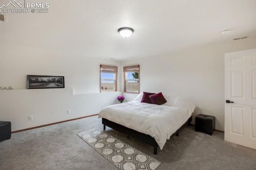17175 Warriors Path Dr, Amo CO  80831-9352 exterior