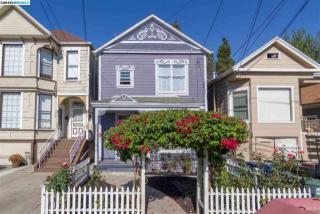 1613 Stanton St, Alameda, CA 94501-2415