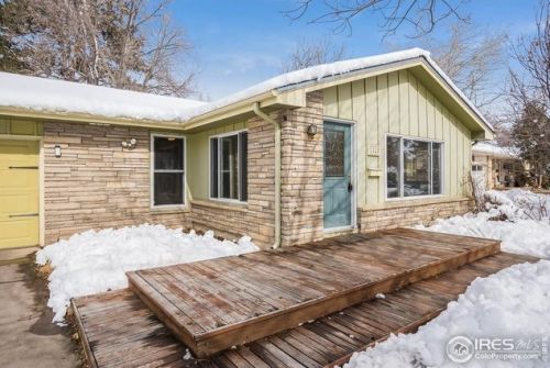 1321 Robertson St, Fort Collins, CO 80524-4257