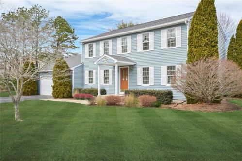22 Sugar Maple Dr, Coventry, RI 02816-6534