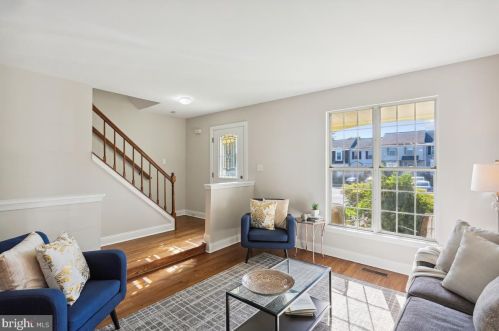 5 London Brg Ct, Silver Spring MD 20906-5713 exterior