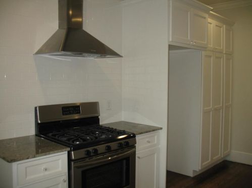 2208 Mistletoe Blvd, Fort Worth TX  76110-1130 exterior