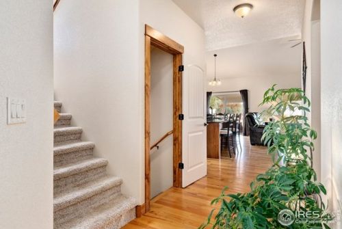 662 Denali Ct, Fort Collins CO  80550-3186 exterior