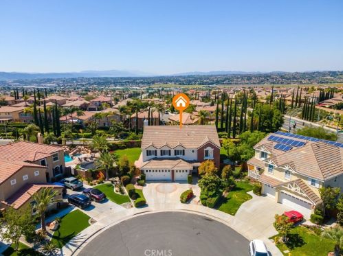 44817 Tudal St, Temecula, CA 92592-5506
