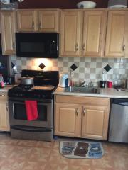 3902 Bareva Rd, Baltimore MD  21215-7219 exterior