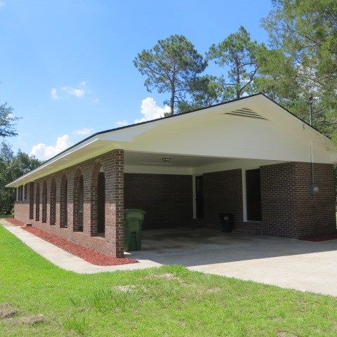 2600 Donna St, Adel, GA 31620-4014