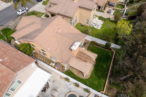 938 Dylan Way, Anaheim CA  92808-1515 exterior