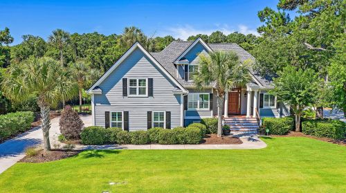 4326 Hope Plantation Dr, Johns Island, SC 29455-4102