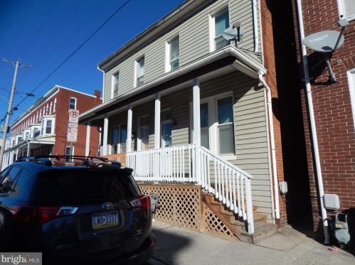 253 Belvidere Ave, York, PA 17401-3306