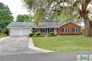 208 Pine Grove Dr, Savannah, GA 31419-9416