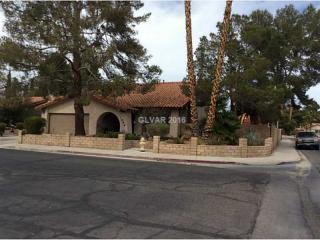 1866 Muchacha Dr, Henderson, NV 89014-4503
