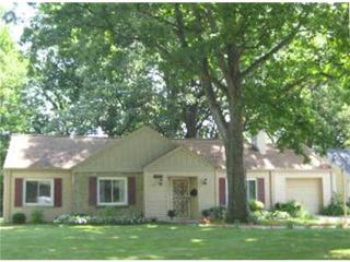 1852 Atwood Rd, Toledo, OH 43615-3839